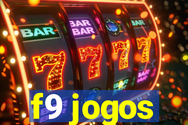 f9 jogos